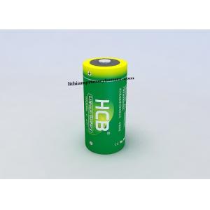 Non-rechargeable NB IOT High Energy Density lithium iron sulfide battery for