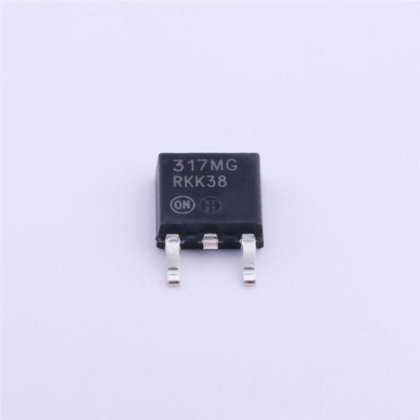 Buy LM317MDTRKG at wholesale prices