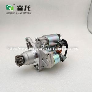 New starter mator 438000-1380 replace toyota fit for VELLFIRE ALPHARD CAMRY Rav4