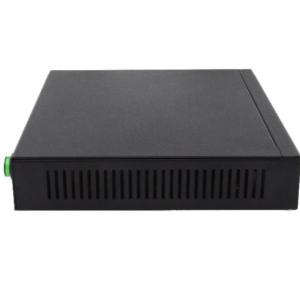 Fan Cooling Mini Desktop PCs Intel Multi Thread I3 Dual Core CPU Aluminium Alloy