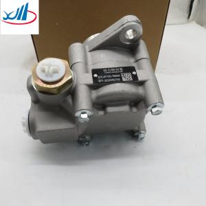 GOOD PERFORMANCE 57100-7M500 Power steering pump