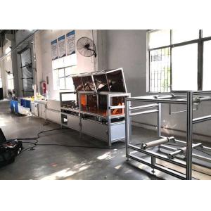 Polyester Film Forming Machine Busduct Wrapping Good Insulation