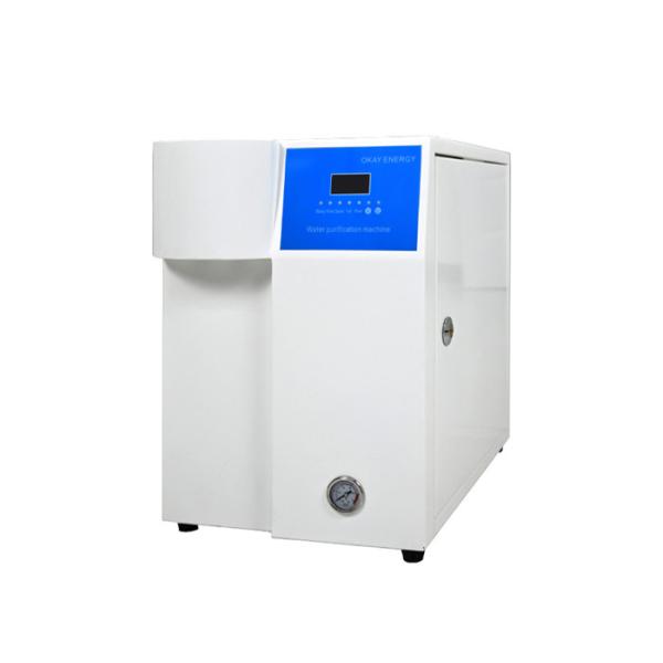 Buy Reverse Osmosis Deionized Water Purification System CE ISO9001 at wholesale prices