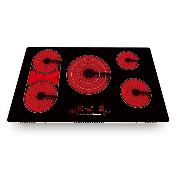 8600W Built In Electric Stove