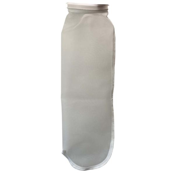 Energy Mining Nylon Monofilament Mesh Liquid Filter Bags with 500L/Hour