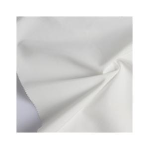 Low Moq Manufacturer Marine Recycled Poly Peach Skin Recycle Fabric