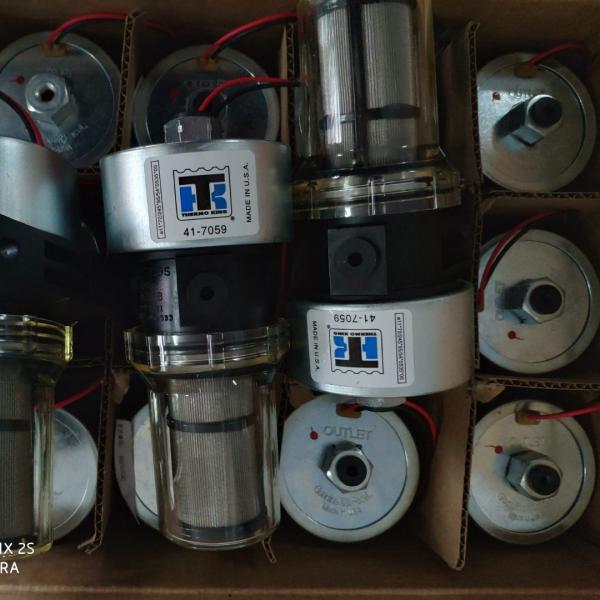 Buy 417059 6PSI Thermo King Replacement Parts for Engine at wholesale prices