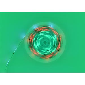 5050 60d Rgb 12v 18w Coloured Led Strip Lights