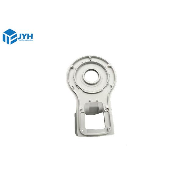 Buy Magnesium Precision Machining Parts With Cerokate Paint By CNC Services at wholesale prices