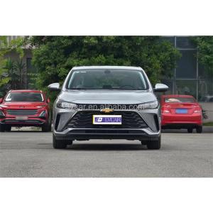 163PS Maximum Power 2023 Chevrolet Monza Sedan Electric SUV Car for Your Next
