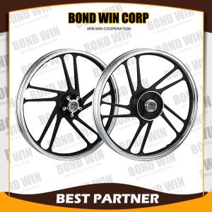 Quality Aluminium alloy wheels and rims for sale