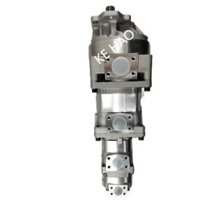 705-58-45010 Komatsu Hydraulic Forklift Gear Pump OBHZA-F36-AFΦ10 Internal Gear