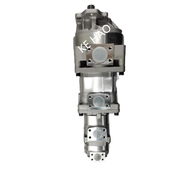 705-58-45010 Komatsu Hydraulic Forklift Gear Pump OBHZA-F36-AFΦ10 Internal Gear