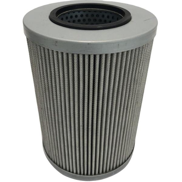 Food Beverage Shops Mining Machinery Hydraulic Oil Return Filter Element