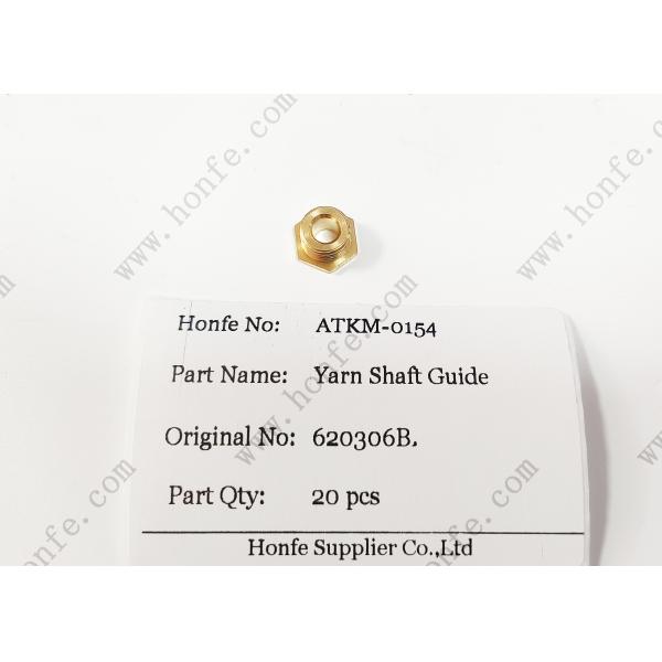 Buy Yarn Shaft Guide 620306B Tsudakoma Loom Spare Parts For Weaving Loom at wholesale prices