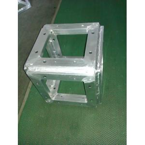 Quality JY-B250Aluminum square spigot Truss for sale