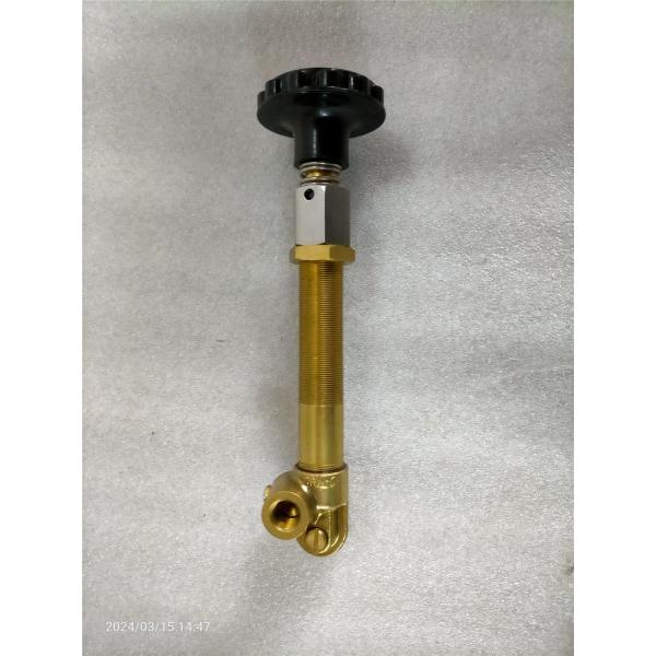 Replacement 9H2256 Fuel Hand Priming Pump For CAATerpillar