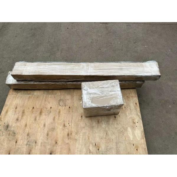 Weight Beam Scales Weigh Bars 2000kg Floor Weighing Scale For Cattle Scale