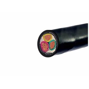 0.6/1kV Three Core unarmoured LV Power Cable 1.5-600mm2 IEC60502-1