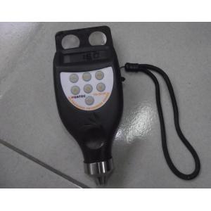 Bluetooth Ultrasonic Wall Thickness Gauge Measurement 1.0 - 200mm ndt instrument