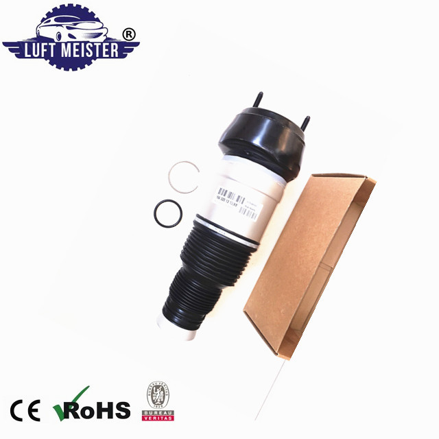 Front air suspension repair kits for mercedes W166 ML X166 GL 1663201313 1663201413