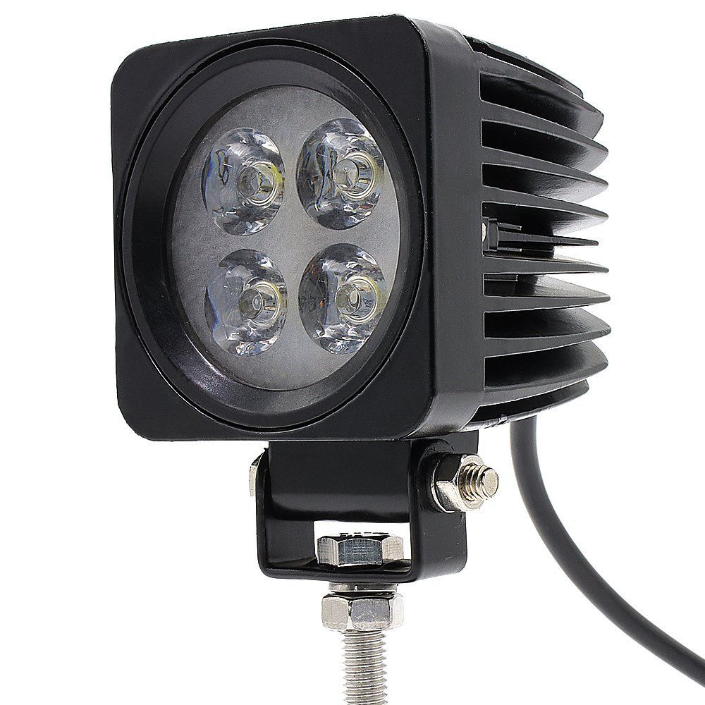 Modified Headlights for 4X4 off-Road LED Tractor Spotlight China