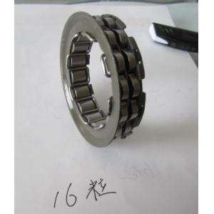 R&B brand FWD331608CRB sprag type clutch motorcyle one way starter clutch