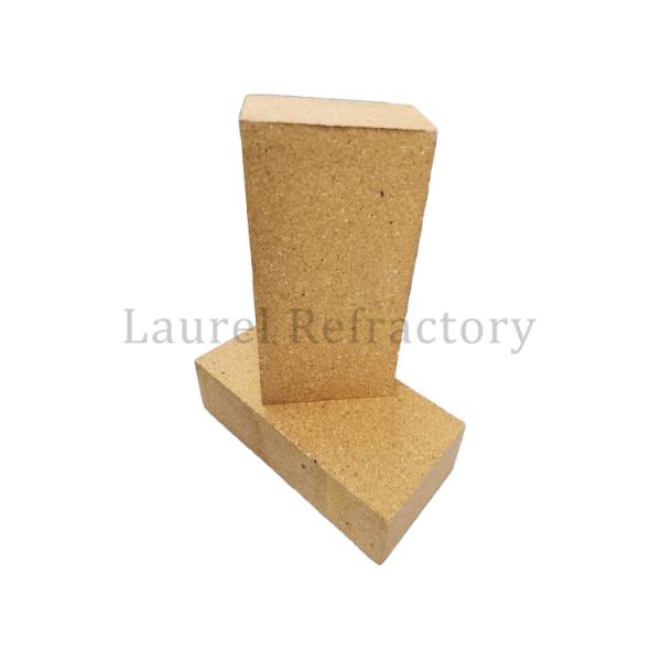 High Density Refractory Fire Brick