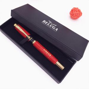 Advertising Logo Custom Gift Click Ball Point Pens