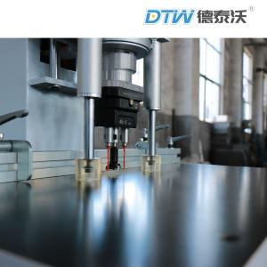 MZ73031A Automatic Wood Drilling Machine 1.5KW Hinge Drill Press