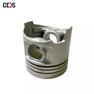 Truck Engine Cylinder Piston Liner Kit for NISSAN ATLAS CONDOR FH40/FD33T 12010-T9300 12011-T9300 Wholesale Factory