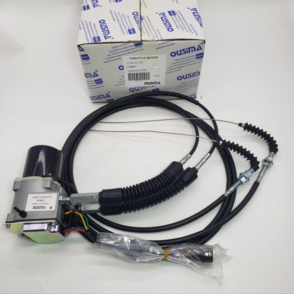7Y-5571 7Y5571 Throttle Motor For E330 FML E330 L