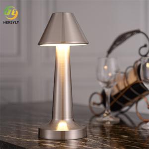 Bedroom Study Led Bedside Table Lamp Ce Approved