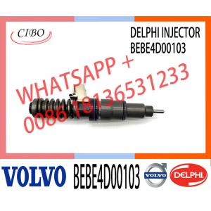 Diesel Fuel Injector Nozzle 7421644598 7485003042 7485003949 85003042 85003949