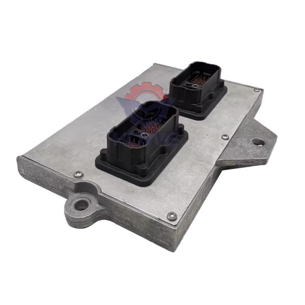 Online Support Excavator Control Module QSB5.9 Engine Controller Board 3965953 3937299