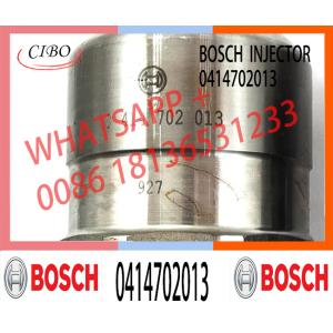 Genuine Unit Pump Injector Electronic Unit 0986441109 3829644 0414702013