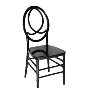 Modern Acrylic Chiavari Chair for Hotels and Restaurants