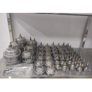 Hydrostatic Pressure Testing Machine is used for the determination of the