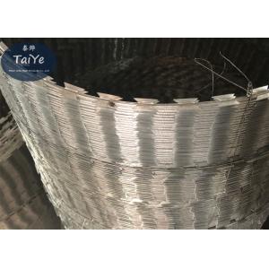 Halls 10 Meters Razor Barbed Wire Razor Protective Wire Fence Per Coil 10 Kg