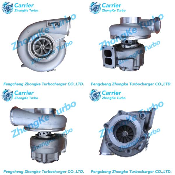 HE551V Turbo 4031133 4042660 4042661 9011158202 11158202 11158360 9011158360 Turbocharger for Volvo Truck With Engine