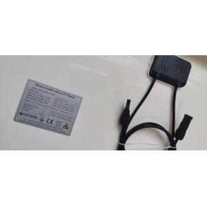 Solar Power System A Grade 3.2mm Poly Solar Panel