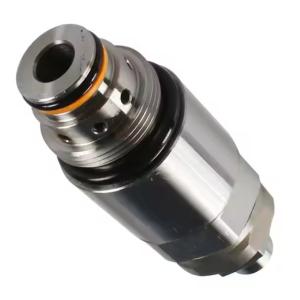 Overload Relief Valve 31N8-17430 For Excavator Main Control Valve R210LC7