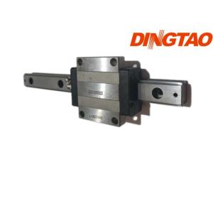 61649000 DT GT7250 Auto Cutting Parts S7200 Spare Parts Rail Elevator W/bearing