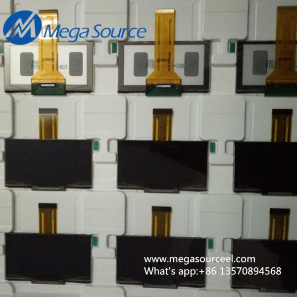 Buy AUO 2.7inch A027DN03 V6 LCD Panel at wholesale prices