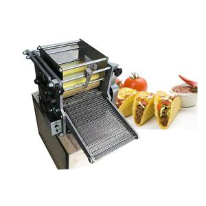 Sales of high-power roti automatic corn cake making machine