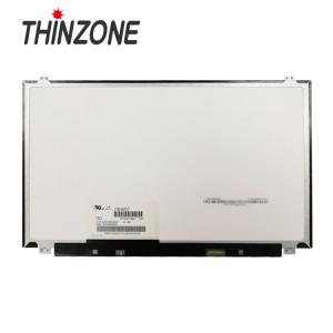 30 Pin 15.6 Lcd Screen Replacement , LTN156AT39 LED 15.6 Inch 1080p Laptop