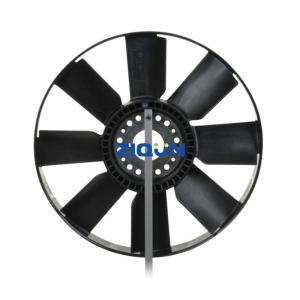OM 924 LA 9042050206 9042050406 Benz Truck Engine Fan