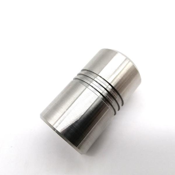 Custom CNC Machining Service High Quality Metal Pin Shaft Round Shaft Precision