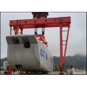 100 ton tyre crane、Wheeled walking gantry crane、Wheeled mobile gantry of gantry