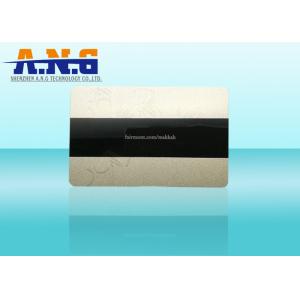SLE4442 / 5542 RFID Contactless Smart Card for Hotel Key card